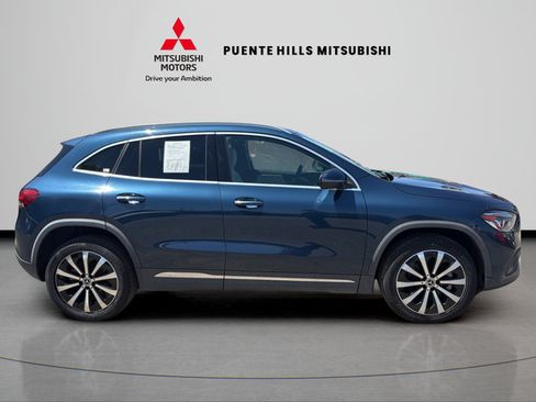 Used 2022 Mercedes-Benz GLA 250 image 4