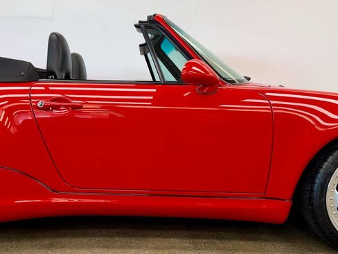 Used 1997 Porsche 911 Carrera image 19