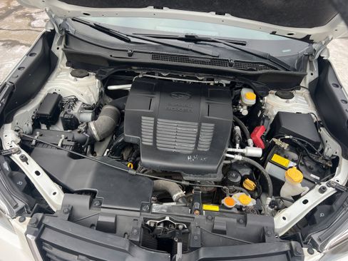 Used 2019 Subaru Forester w/ Alloy Wheel Package image 19