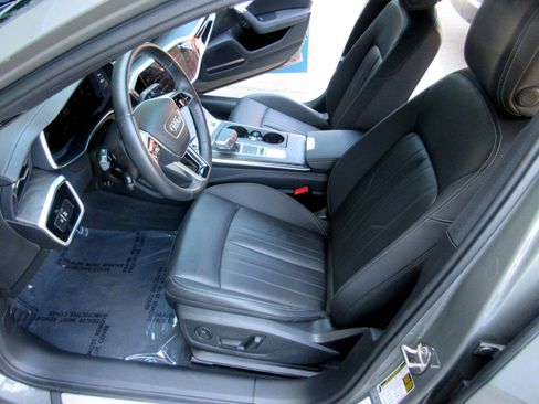 Used 2023 Audi A6 Premium Plus image 7