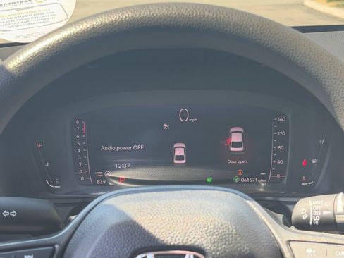 Used 2024 Honda Accord EX image 21