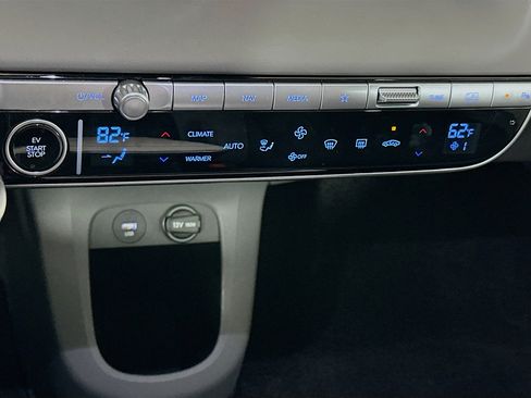 Used 2024 Hyundai Ioniq 5 SEL image 24