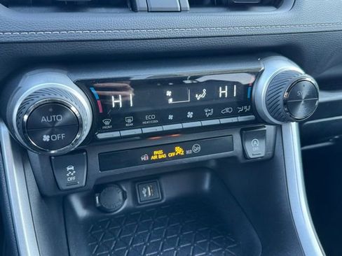 Certified 2025 Toyota RAV4 XLE image 12