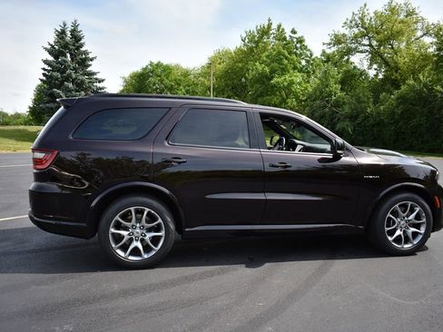 New 2026 Dodge Durango GT AWD/4WD image 4