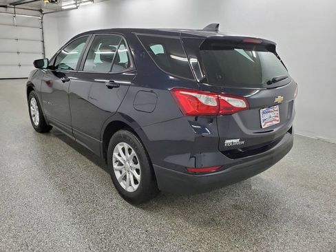 Used 2021 Chevrolet Equinox LS image 6