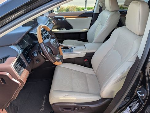Used 2020 Lexus RX 350 AWD w/ Premium Package image 2