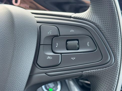 New 2026 Buick Envista Preferred w/ Convenience II Package FWD image 16