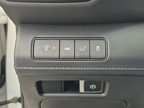 Used 2023 Hyundai Santa Fe Limited AWD/4WD image 26