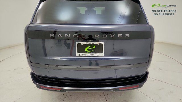 Used 2024 Land Rover Range Rover SE AWD/4WD image 27