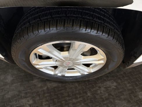 Used 2017 GMC Terrain SLT w/ Driver Alert Package I image 34