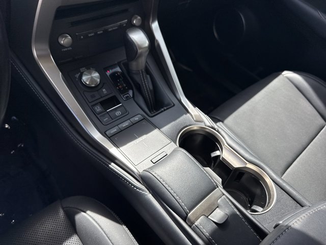 Certified 2020 Lexus NX 300 FWD w/ Comfort Package image 21