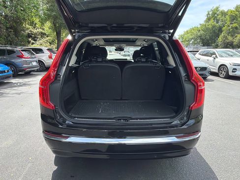 Used 2023 Volvo XC90 B6 Plus w/ Protection Package image 23