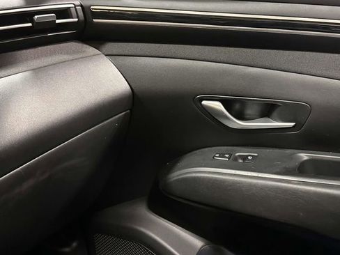 Used 2023 Hyundai Tucson SEL w/ Convenience Package AWD/4WD image 30