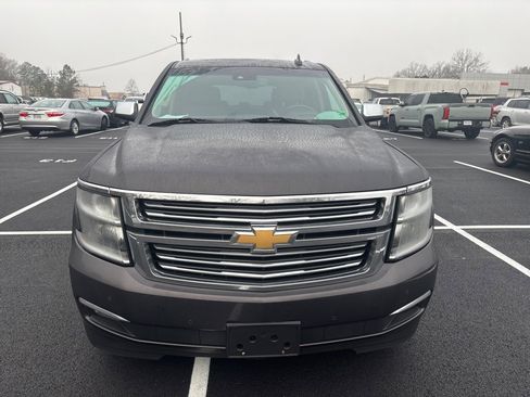 Used 2016 Chevrolet Tahoe LTZ image 6