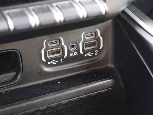 Used 2020 RAM 1500 Big Horn image 40