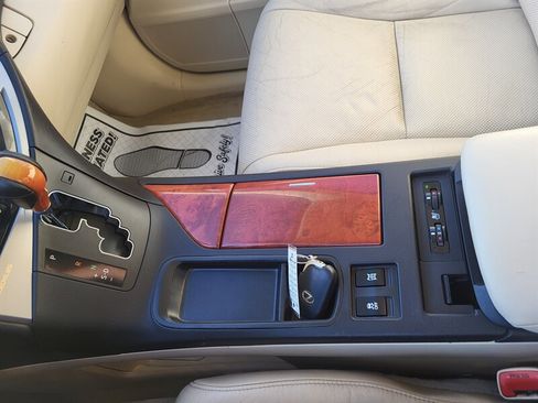 Used 2011 Lexus RX 350 AWD image 13