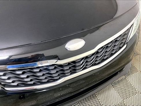 Used 2020 Kia Optima LX FWD image 29
