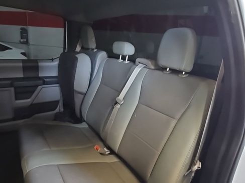 Used 2019 Ford F150 XL w/ Equipment Group 101A Mid RWD image 14