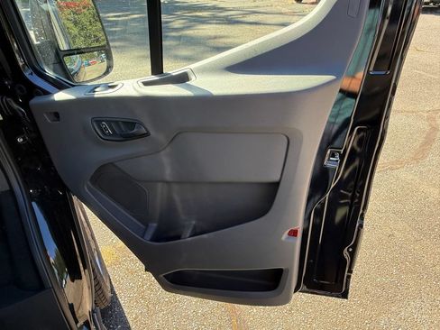 New 2026 Ford Transit 350 XL RWD image 31