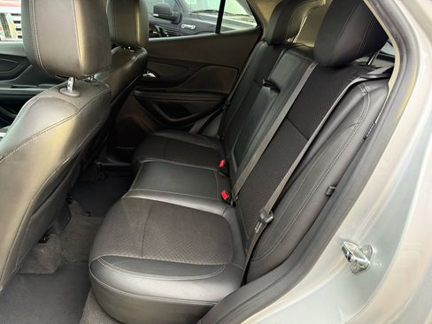 Used 2017 Buick Encore Preferred image 20