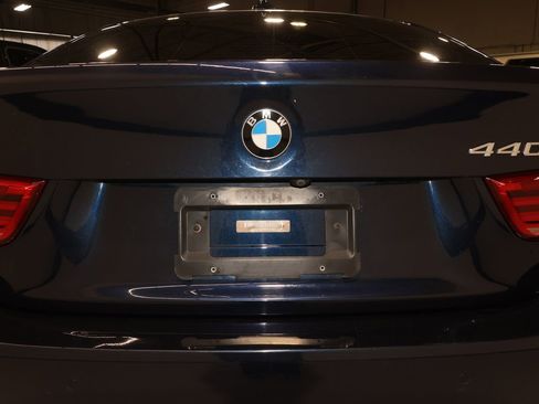 Used 2018 BMW 440i Gran Coupe w/ Premium Package image 22