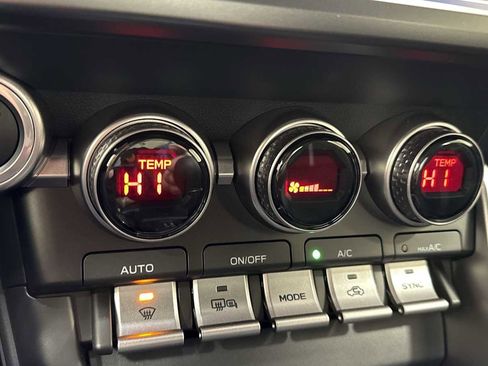 New 2025 Toyota GR86 Premium image 20