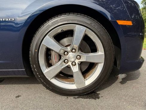 Used 2010 Chevrolet Camaro SS w/ RS Package image 33