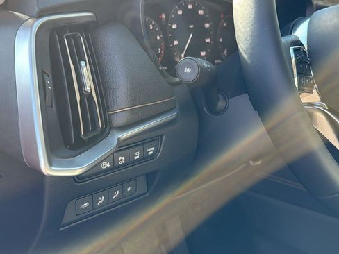 New 2026 MAZDA CX-90 3.3 Turbo w/ Premium Sport Pkg image 7