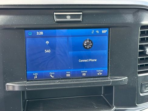 Used 2025 Ford F250 XLT AWD/4WD image 28