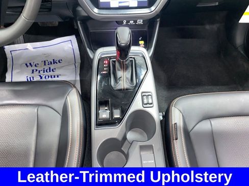 Certified 2025 Subaru Crosstrek 2.5i Limited image 20