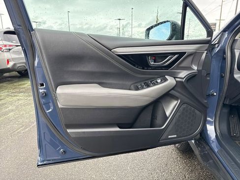 Certified 2025 Subaru Outback Onyx Edition image 15