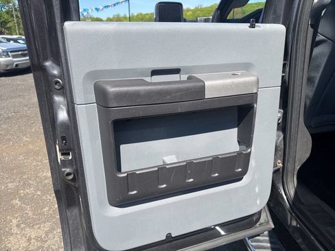 Used 2015 Ford F250 XLT w/ XLT Premium Package AWD/4WD image 30