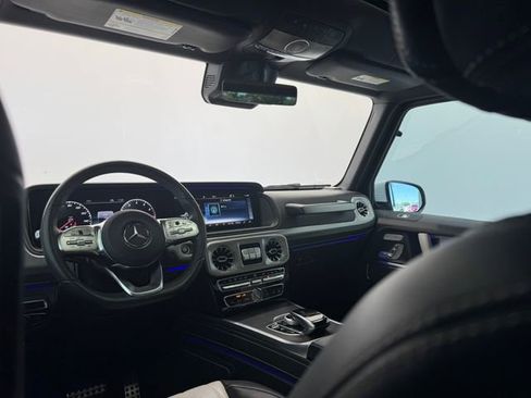 Used 2024 Mercedes-Benz G 550 image 46