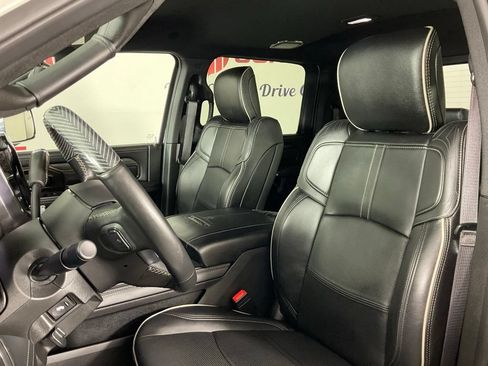 Used 2021 RAM 3500 Limited AWD/4WD image 15