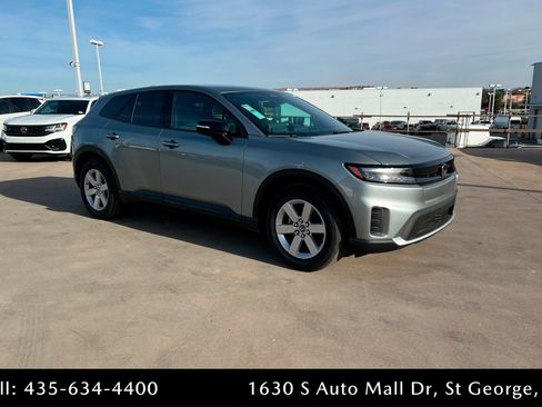 New 2025 Honda Prologue EX image 7