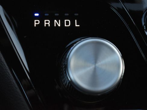 New 2026 Chrysler Pacifica Select image 34