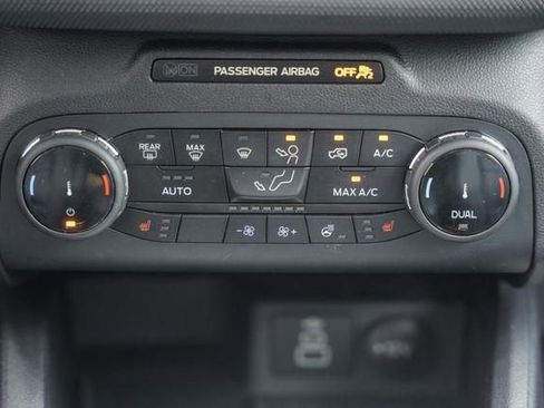 Used 2023 Ford Bronco Sport Outer Banks w/ Tech Package image 24