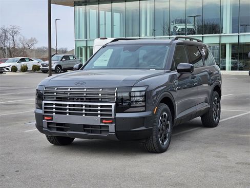 New 2026 Hyundai Palisade XRT Pro image 3