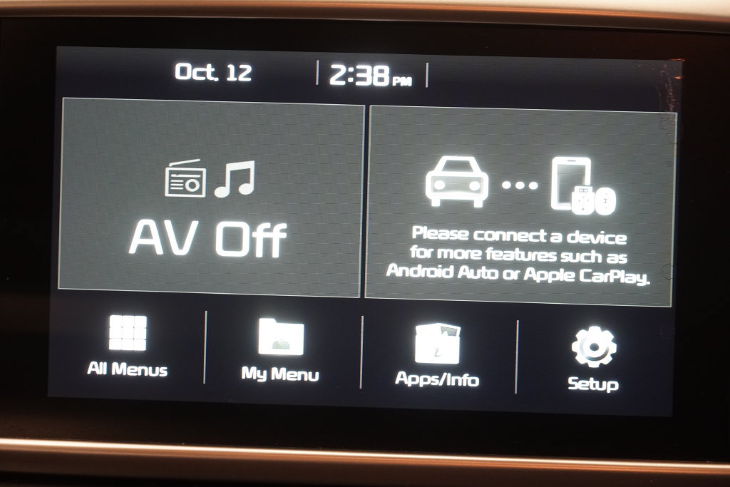 Used 2021 Kia Sportage LX FWD image 19