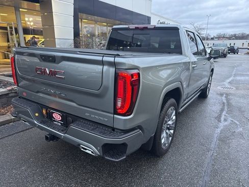 New 2026 GMC Sierra 1500 Denali image 10