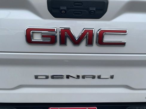 Used 2021 GMC Sierra 2500 Denali w/ Denali Ultimate Package image 45