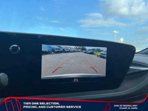 New 2026 Buick Envista Preferred w/ Convenience I Package FWD image 31