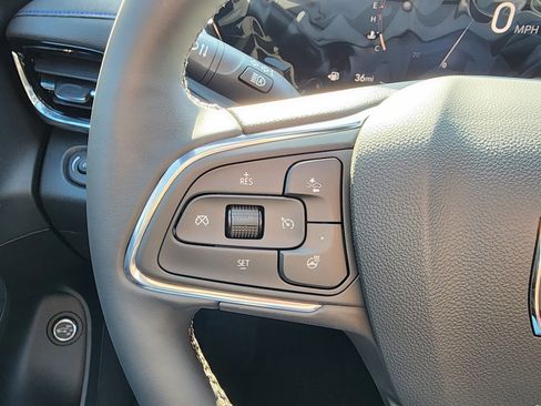 New 2026 Buick Envista Sport Touring w/ Convenience I Package image 20