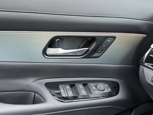 New 2026 Nissan Murano Platinum w/ Cargo Package image 28