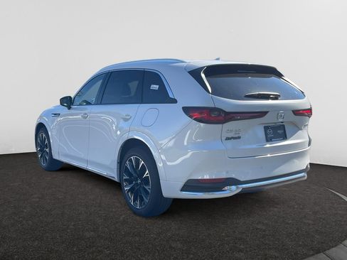 New 2026 MAZDA CX-90 3.3 Turbo S w/ Premium Plus image 3