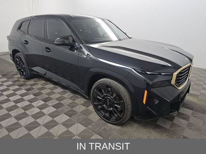 Used 2023 BMW XM