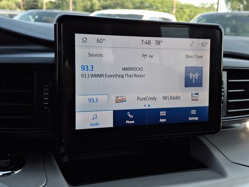 Certified 2023 Ford Explorer XLT AWD/4WD image 18