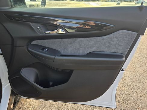 New 2026 Chevrolet TrailBlazer LT w/ Convenience Package image 6