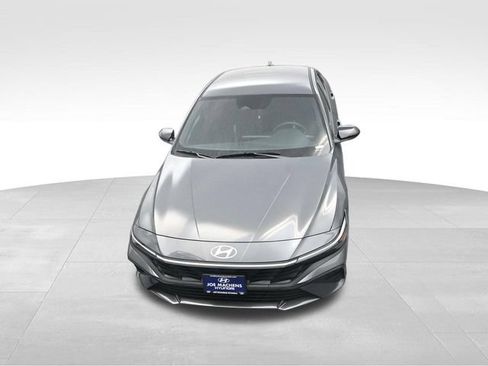 Used 2026 Hyundai Elantra Sport FWD image 24