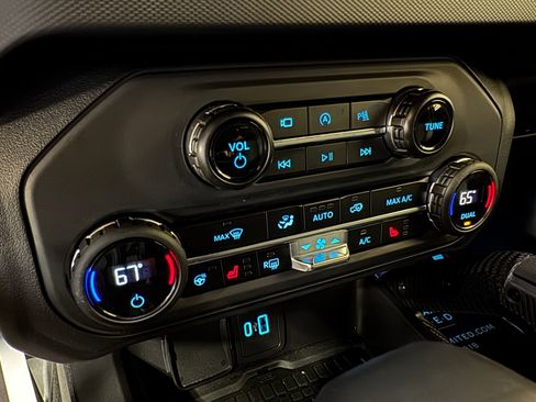 Used 2024 Ford Bronco Raptor AWD/4WD image 54